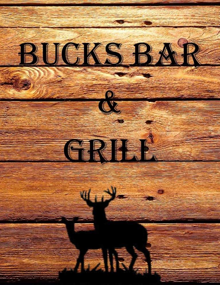 Buck's Bar & Grill - Altura, MN