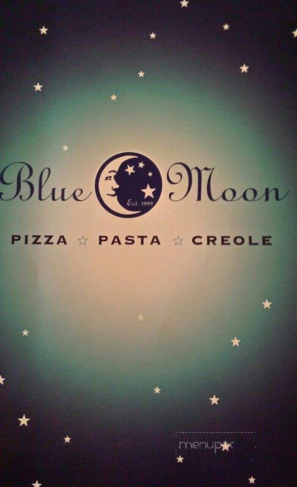 Blue Moon - Lake Mills, WI