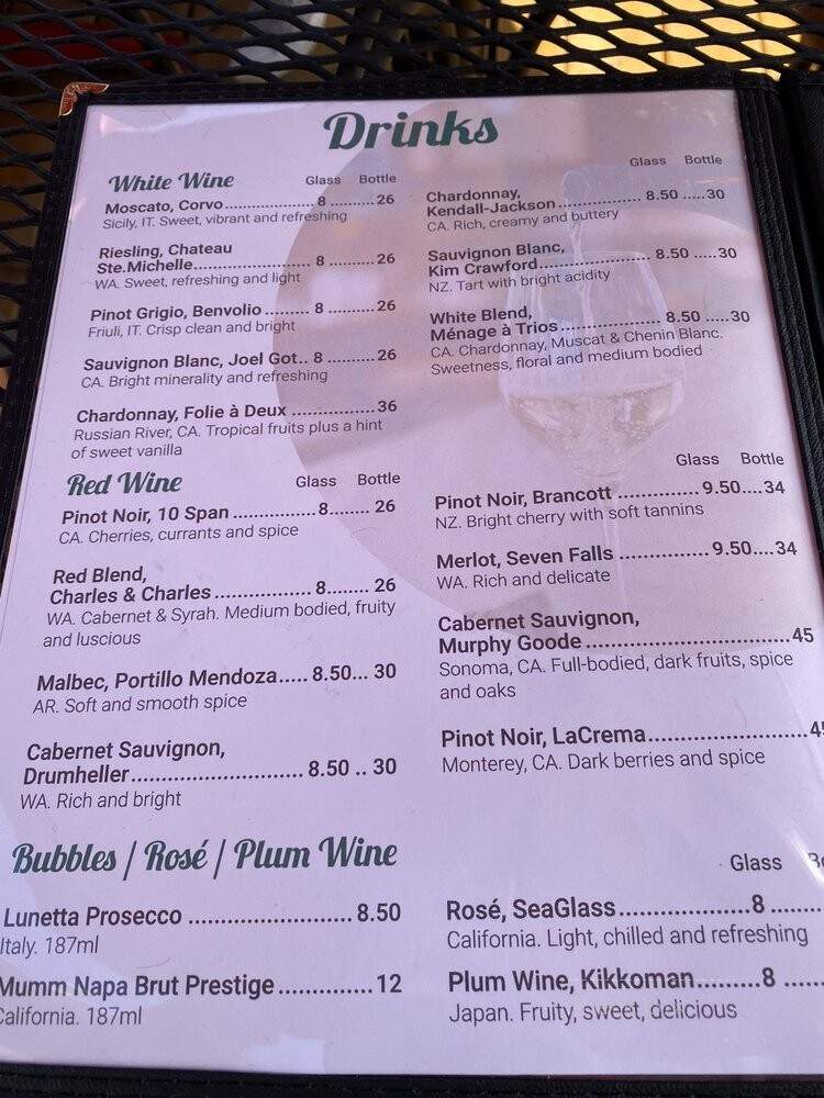 Sabai Sabai Thai Cuisine - Lake Geneva, WI