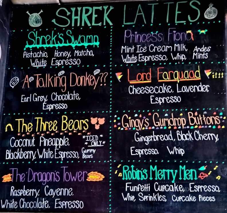 Zest Bakery and Coffeehouse - Stevens Point, WI