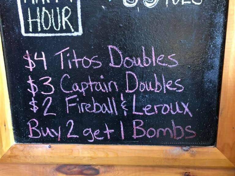 Randall's Uptown Bar - Mauston, WI