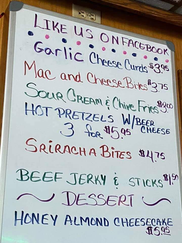 T J's Sports Bar & Grill - Manitowoc, WI