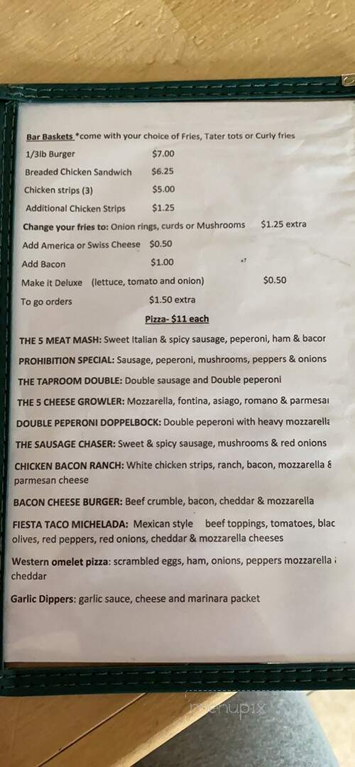 Heine's Tavern - Mauston, WI