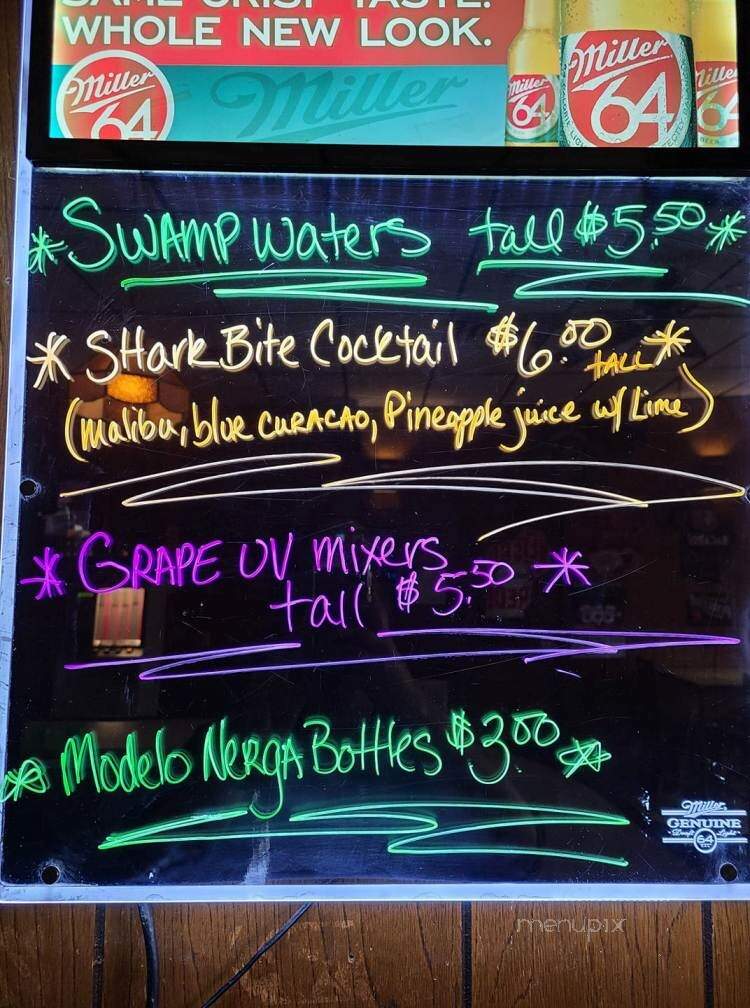 Herbie's Bar - Jefferson, WI