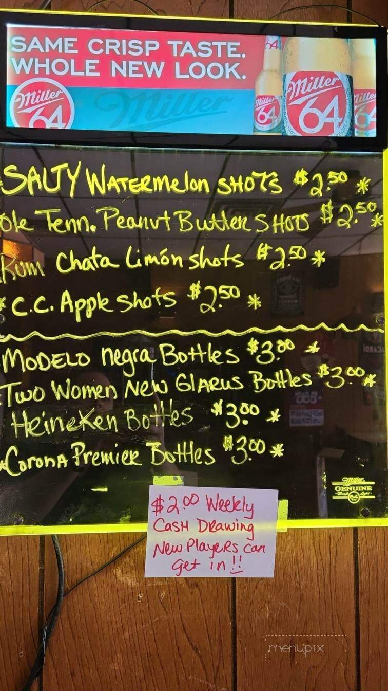 Herbie's Bar - Jefferson, WI