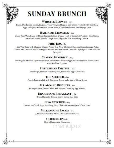 Hiawatha Restaurant & Lounge - Wausau, WI