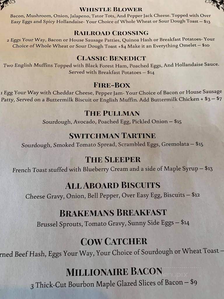 Hiawatha Restaurant & Lounge - Wausau, WI