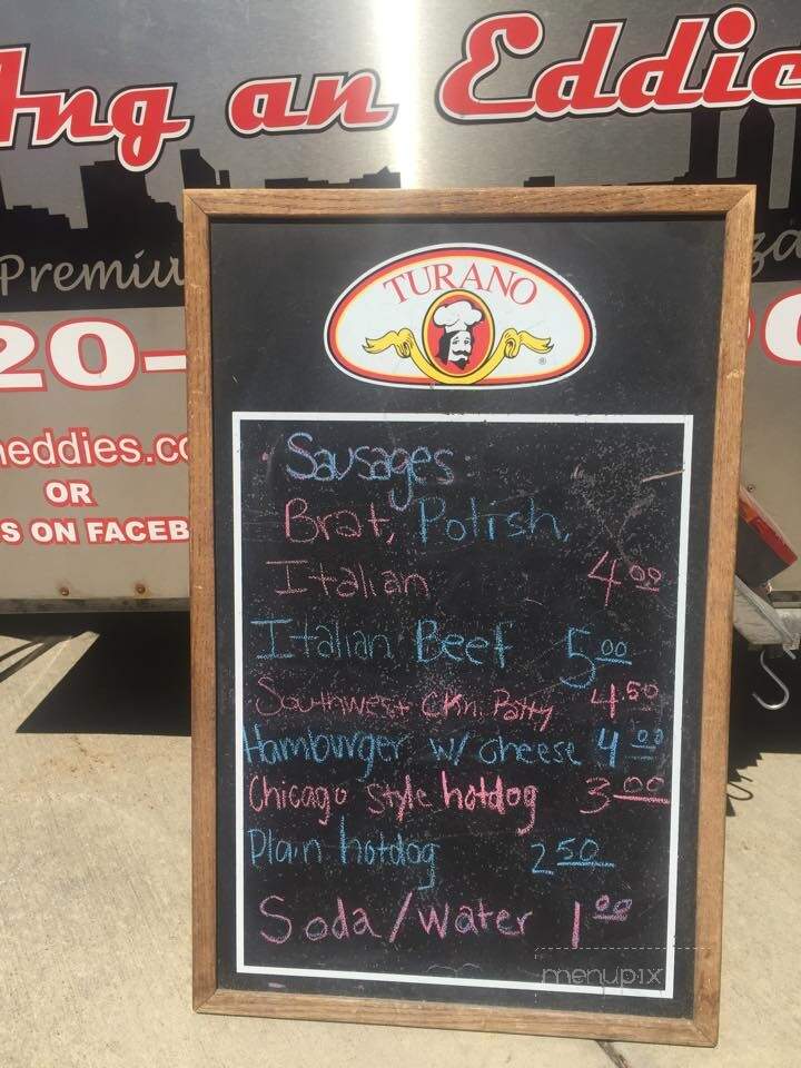 Fat Joe's Bar and Grill - Fond Du Lac, WI