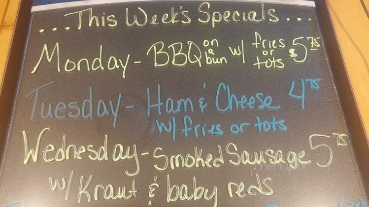 Schmity's Time Out Tavern - La Crescent, MN