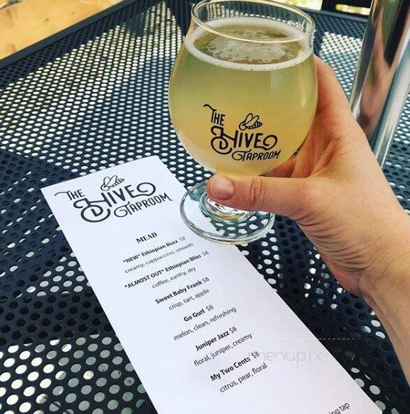 The Hive Taproom - East Troy, WI