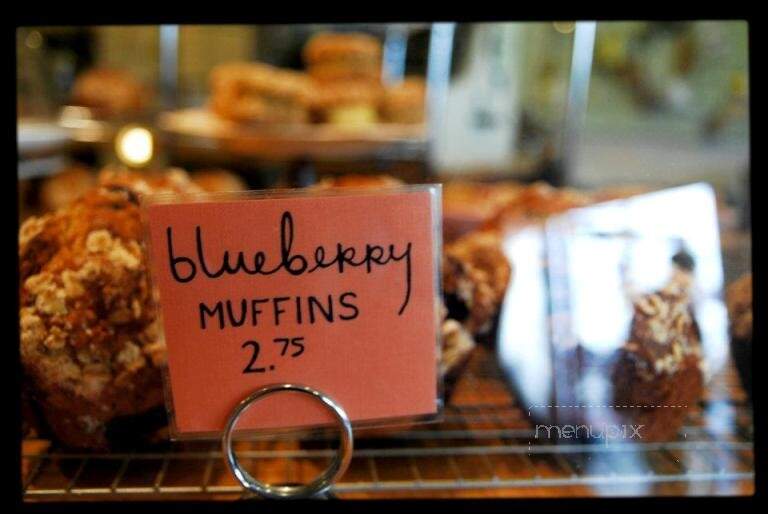 Main Grain Bakery - Stevens Point, WI