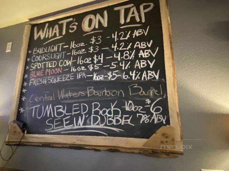 State Street Tap - Mauston, WI