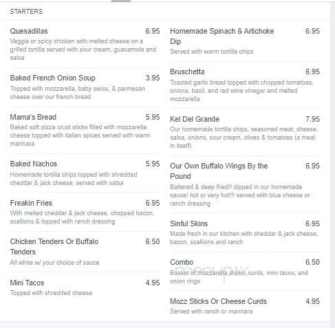 Someplace Else Restaurant - Elkhorn, WI