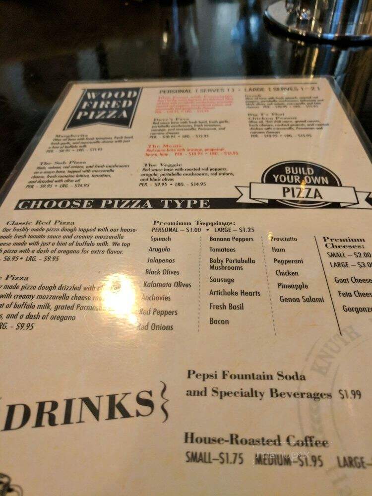 Knuth Brewing Company - Ripon, WI