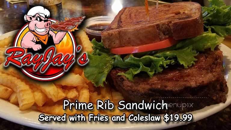 Ray Jay's - Hayward, WI