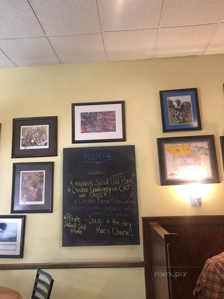 Bev's Cafe - Red Wing, MN