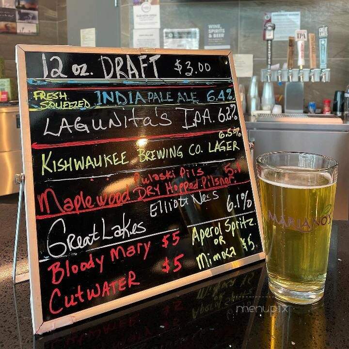 Kishwaukee Brewing - Woodstock, IL