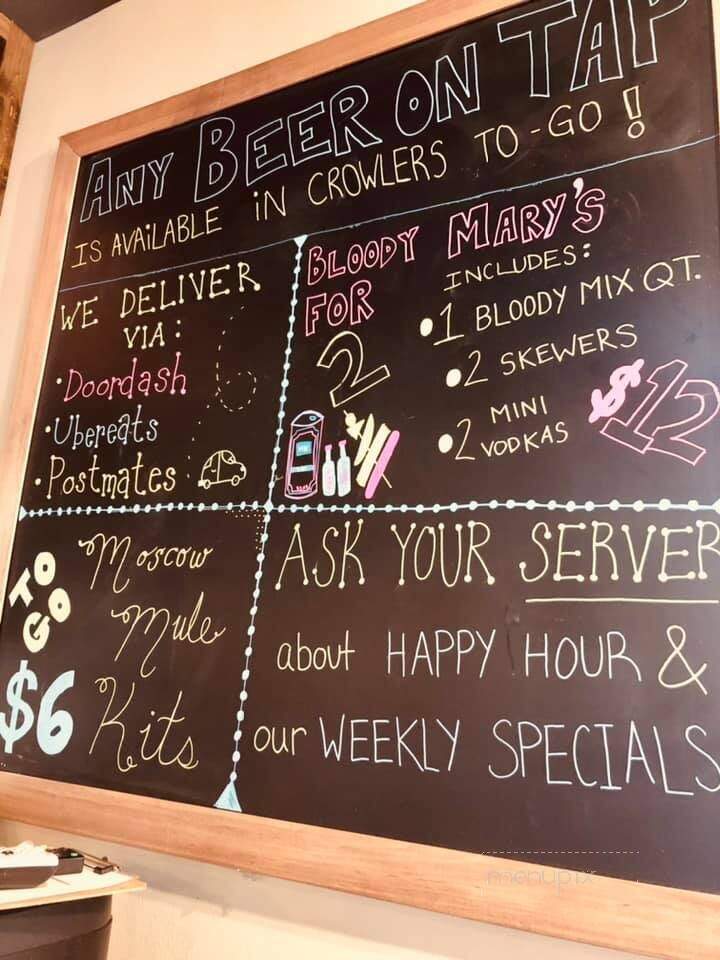 Milwaukee Burger Company - Hudson, WI