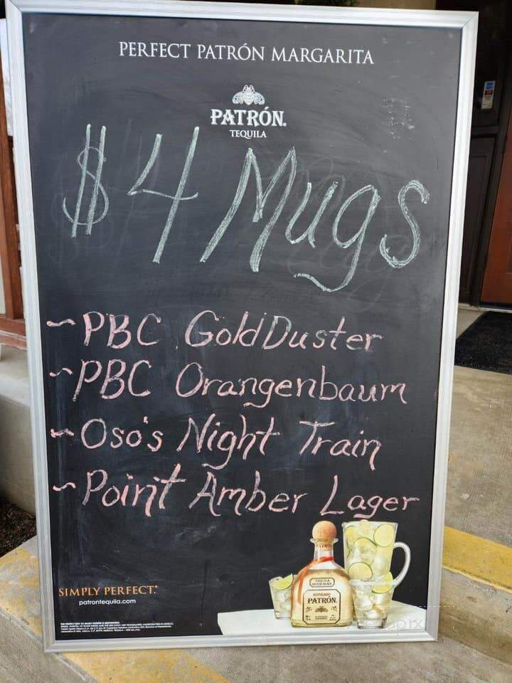 McJugger's Saloon & Grill - Campbellsport, WI