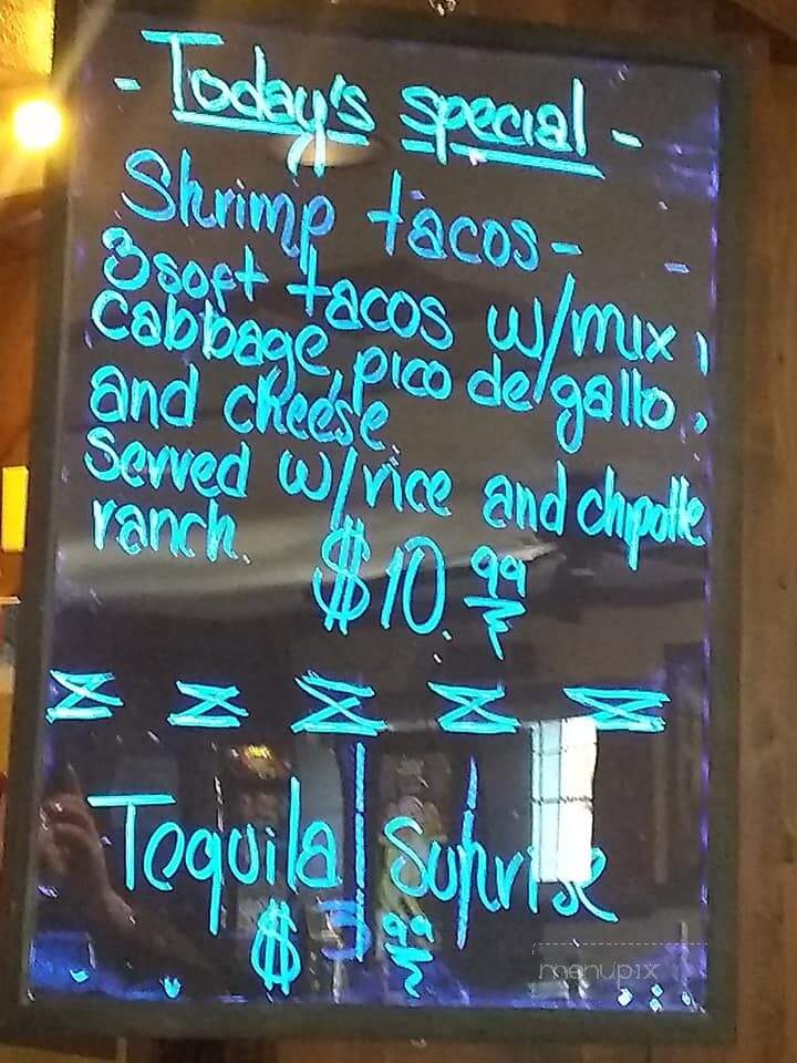 La Margarita Mexican Grill - Weyauwega, WI