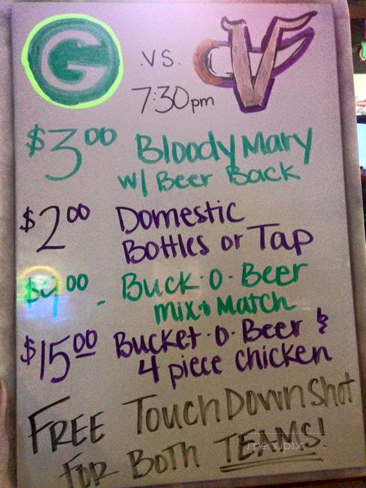 HoggPen Bar & Grill - Baldwin, WI