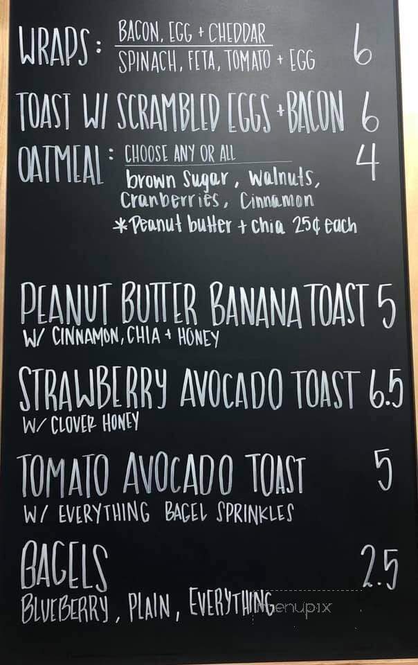 Bridge Street Brew - Chippewa Falls, WI