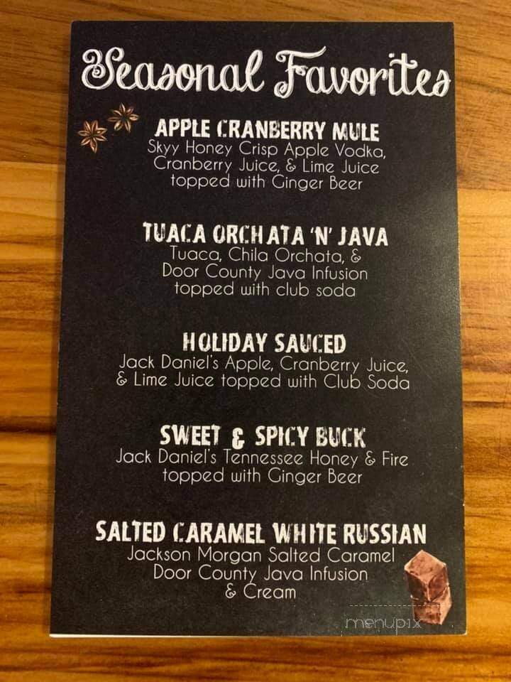 Lindsey Bar & Grill - Marshfield, WI