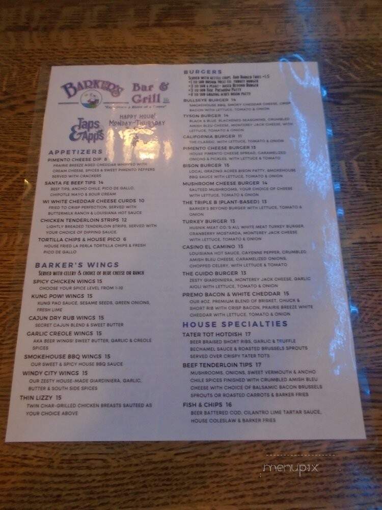 J R Ranch Bar & Grill - Hudson, WI