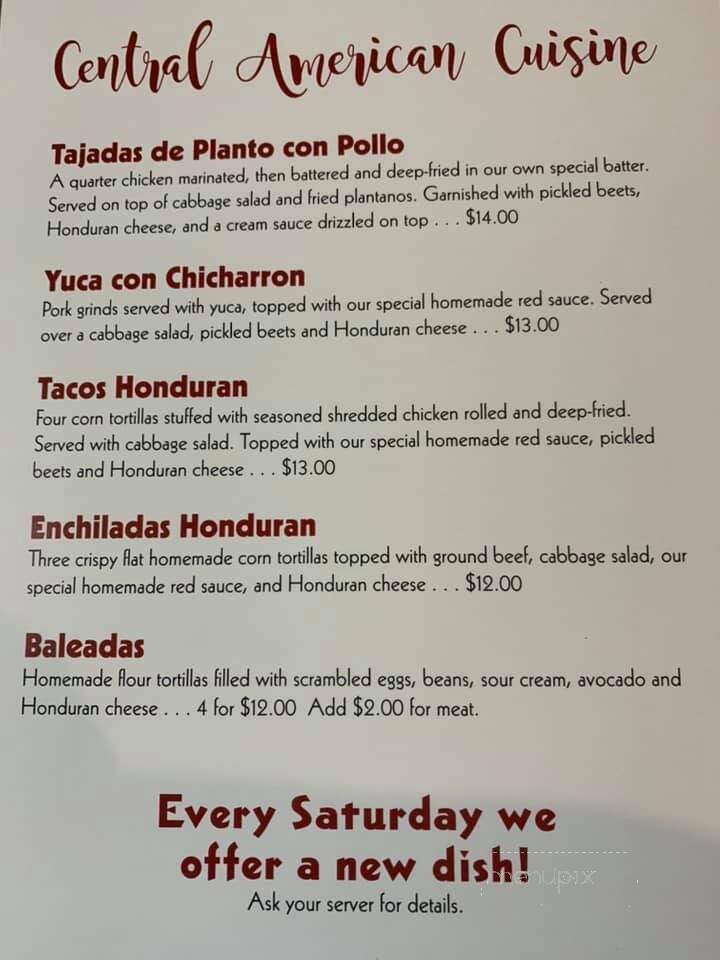 Sombrero's Restaurant - Fond Du Lac, WI