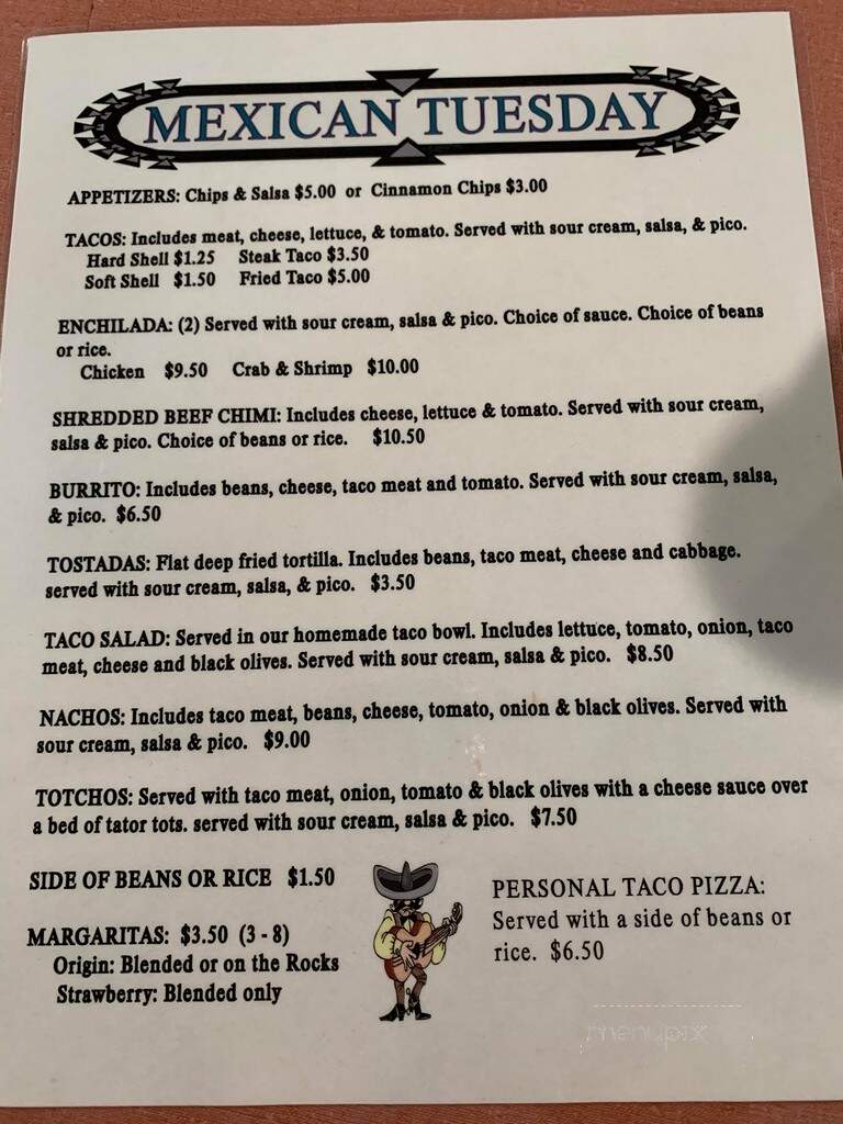 Ingman's Parkway Pub - Tomahawk, WI