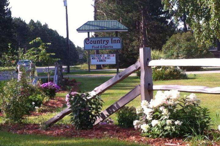 Country Inn - Crivitz, WI